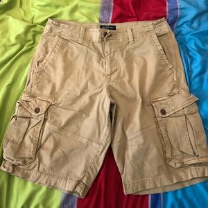 American Eagle Extreme Flex Cargo Short